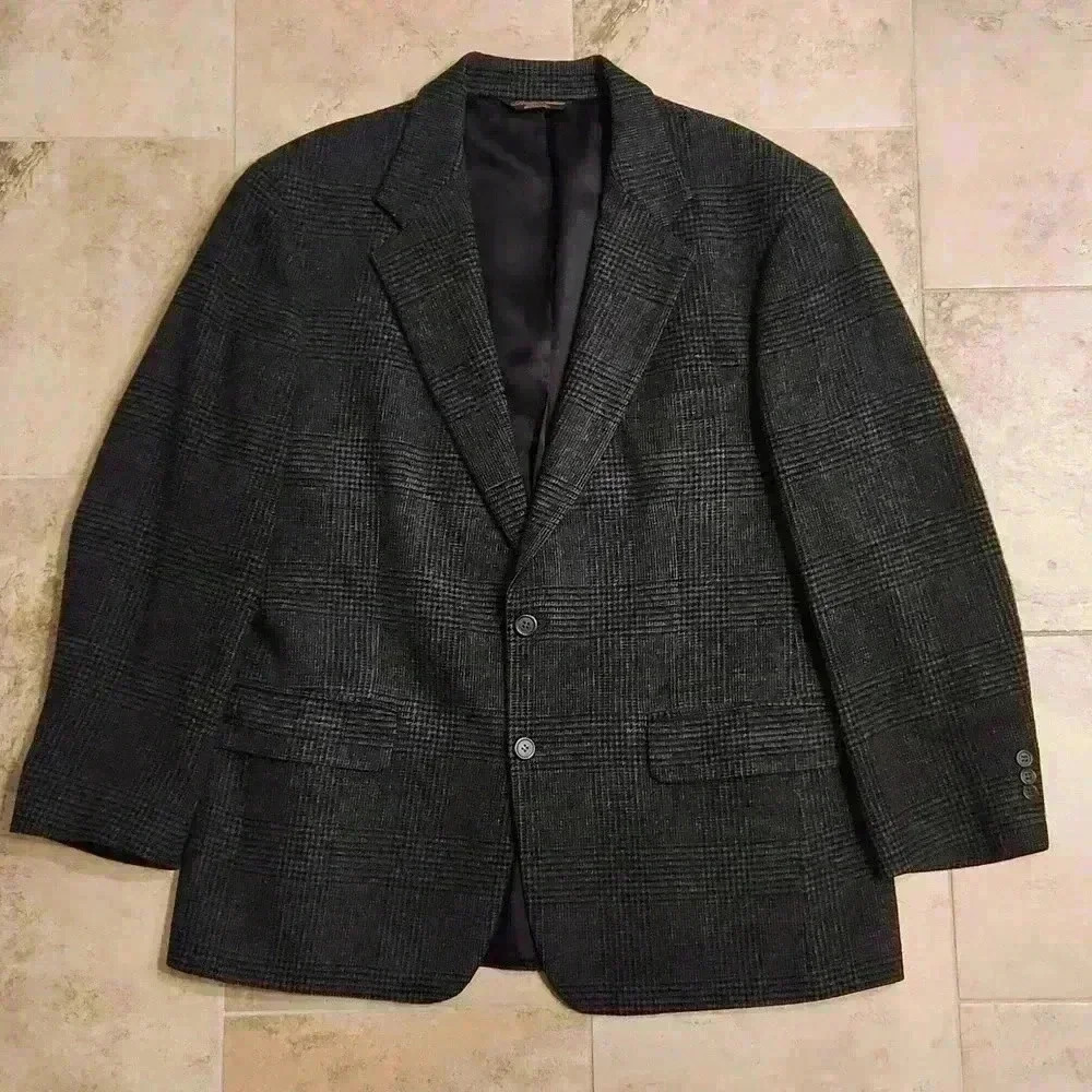 Brooks Brothers Wool Sport Coat Blazer